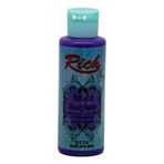 Rich Multi 2174 Mor 130cc Akrilik Boya