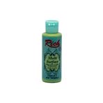 Rich Multi 2212 Su Yeşili 120 cc Akrilik Boya