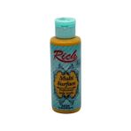 Rich Multi 2226 130 ml Safran Akrilik Boya