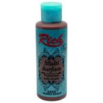 Rich Multi 2252 130 ml Pudra Kahve Akrilik Boya