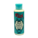 Rich Multi 2258 Pudra Mor 500cc Akrilik Boya
