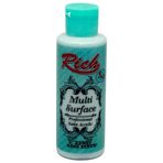 Rich Multi 2290 130 ml Nane Şekeri Akrilik Boya