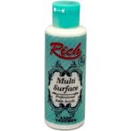 Rich Multi 2300 130 ml Yasemin Akrilik Boya
