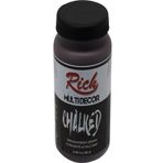 Rich Multi 4586 Kahverengi 250 ml Decor Chalked Akrilik Boya