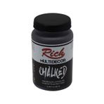 Rich Multi 4588 Çikolata 250 ml Decor Chalked Akrilik Boya