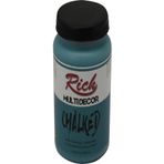 Rich Multi Decor 250 ml Turkuaz Chalked Boya