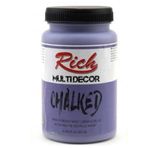 Rich Multi Decor 250 ml Venedik Mavi Chalked Boya