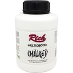 Rich Multi Decor 4502 Antik Beyaz Akrilik Boya 1250 cc Ultra Mat Yapı ile Her Yüzeye Uygun - 4502 Antik Beyaz 1250 cc