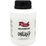 Rich Multi Decor Chalked 1250 cc Beyaz Akrilik Boya