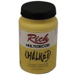 Rich Multi Decor Chalked 250 cc Başak Akrilik Boya güz gülü