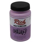Rich Multi Decor Chalked 250 cc Royal Lila Akrilik Boya