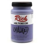 Rich Multi Decor Chalked 250 cc Venedik kırmızı Akrilik Boya