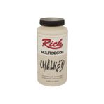 Rich Multi Decor Chalked 500 cc Paris Gri Akrilik Boya