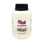 Rich Multi Decor Chalked Akrilik Boya 1750gr 4606 Alaçatı