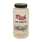 Rich Multi Decor Chalked Akrilik Boya 500 Cc. 4506 Alaçatı
