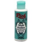 Rich Multi Surface 120 cc Antik Beyaz Akrilik Boya