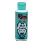 Rich Multi Surface 120 cc Bebek Mavi Akrilik Boya