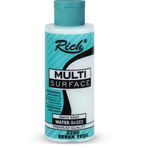 Rich Multi Surface 120 cc Bebek Yeşil Akrilik Boya