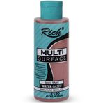 Rich Multi Surface 120 cc Güz Gülü 2150 Akrilik Boya