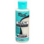 Rich Multi Surface 120 cc Ihlamur Akrilik Boya