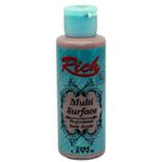 Rich Multi Surface 120 cc Latte Akrilik Boya