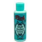 Rich Multi Surface 120 cc Mint Yeşili Akrilik Boya