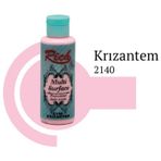 Rich Multi Surface 2140 Krızantem 120 cc Akrilik Boya