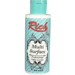 Rich Multi Surface Akrilik Boya 120cc /130cc 2100 Beyaz