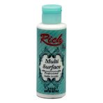 Rich Multi Surface Antik Beyaz 130 cc Akrilik Boya