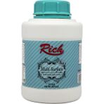 Rich Multi Surface Antik Beyaz Akrilik Boya 2102 Her Yüzey İçin 1750 gr Profesyonel Kalite
