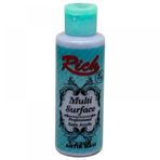 Rich Multi Surface Antik Mavi 130 cc Akrilik Boya