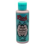 Rich Multi Surface Antik Pembe 130 cc Akrilik Boya