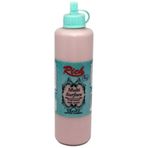 Rich Multi Surface Antik Pembe 500 cc Akrilik Boya