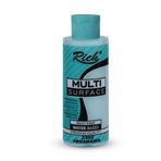 Rich Multi Surface Aquamarin 130 cc Akrilik Boya