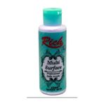 Rich Multi Surface Bebek Mor 130 cc Akrilik Boya