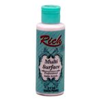 Rich Multi Surface Bebek Pembe 130 cc Akrilik Boya