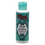 Rich Multi Surface Beyaz 130 cc Akrilik Boya