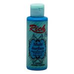 Rich Multi Surface Her Yüzey İçin 130cc Akrilik Boya vintage turkuaz