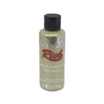 Rich Multi Surface Metalik 6516 Bal Köpüğü 130ml Akrilik Boya