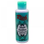 Rich Multi Surface Mor 130 cc Akrilik Boya