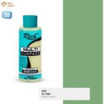 Rich Multi Surface Su Yeşili N:2212 Her Yüzey Akrilik Boya (Cam,ahşap,tuval,seramik,plastik,duvar) 120CC