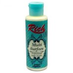 Rich Multi Surface Taffy 130 cc Akrilik Boya