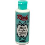 Rich Multi Surface Yasemen 130 cc Akrilik Boya