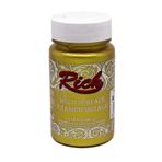 Rich Multi Titanyum Altın 90 cc Metalik Boya