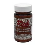 Rich Multi Titanyum Kahverengi 90 cc Metalik Boya