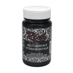 Rich Multi Titanyum Siyah 90 cc Metalik Boya