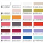 Rich Multidecor Chalked 4520 Puslu 250 ml Pembe Akrilik Boya