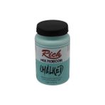 Rich Multidecor Chalked 4546 Retro Mavi 250 ml Akrilik Boya