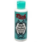 Rich Multisurface 2298 Kartanesi 130ml Akrilik Boya