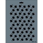 Rich N-140 Yeni Seri XL 35x25 cm Stencil
